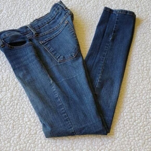 Flying Monkey "1" Sz. 26 x 30.5 Blue Jeans - Picture 2 of 12